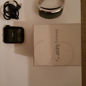 Samsung gear S